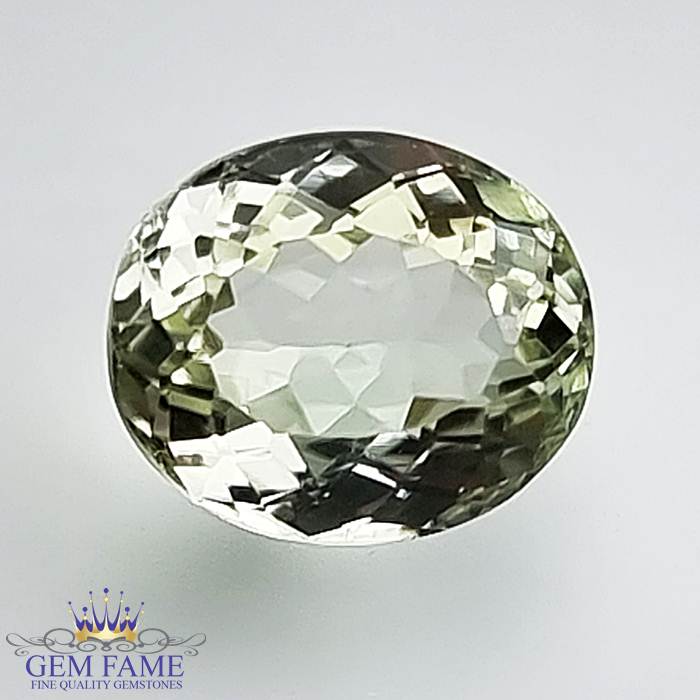 Sillimanite Gemstone