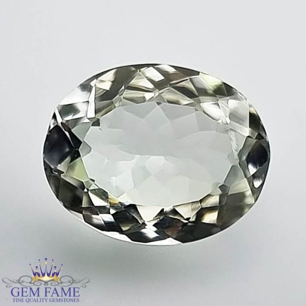 Sillimanite Gemstone