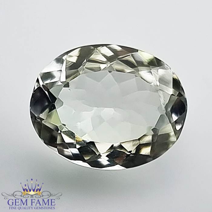 Sillimanite Gemstone