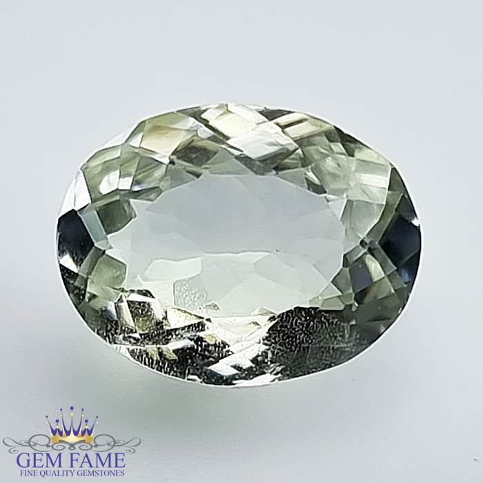 Sillimanite Gemstone