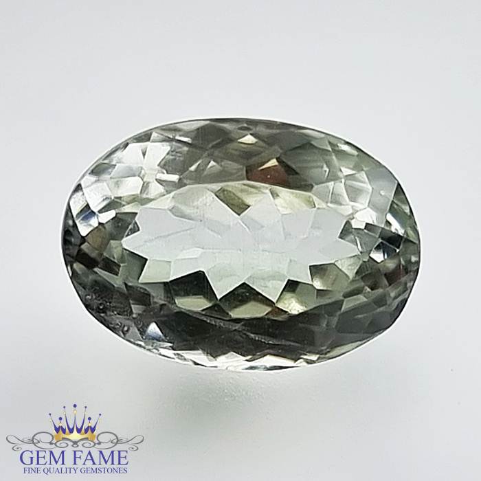 Sillimanite Gemstone