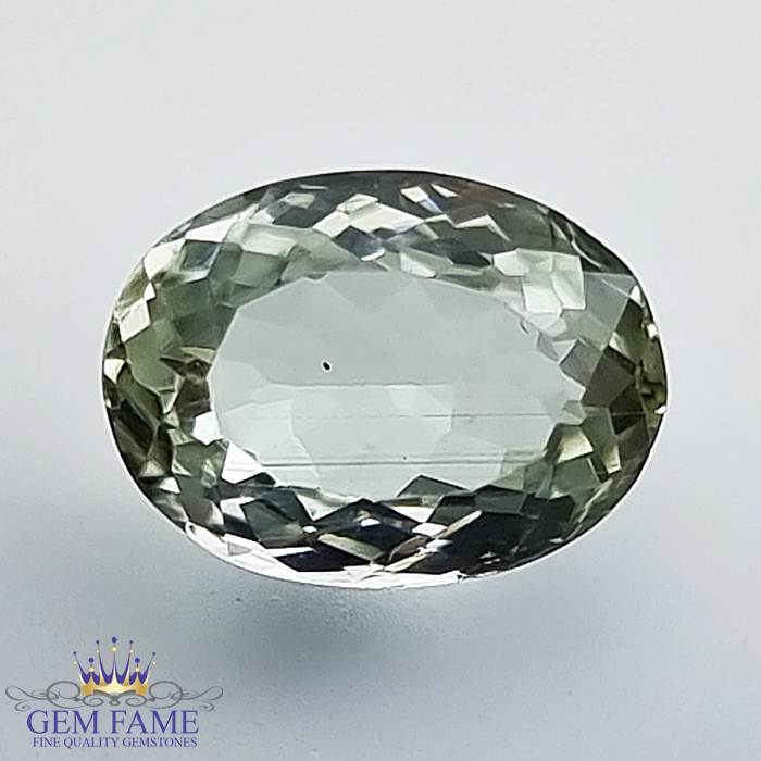 Sillimanite Gemstone