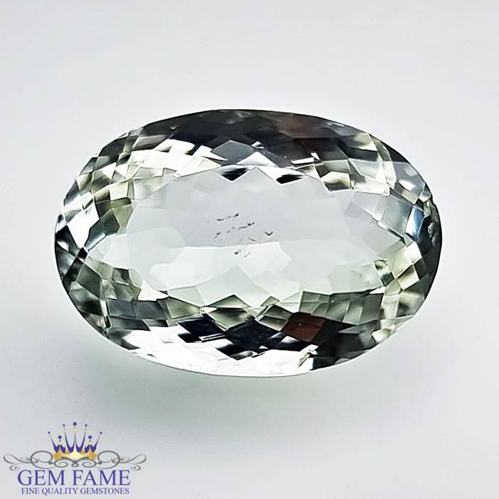 Sillimanite Gemstone