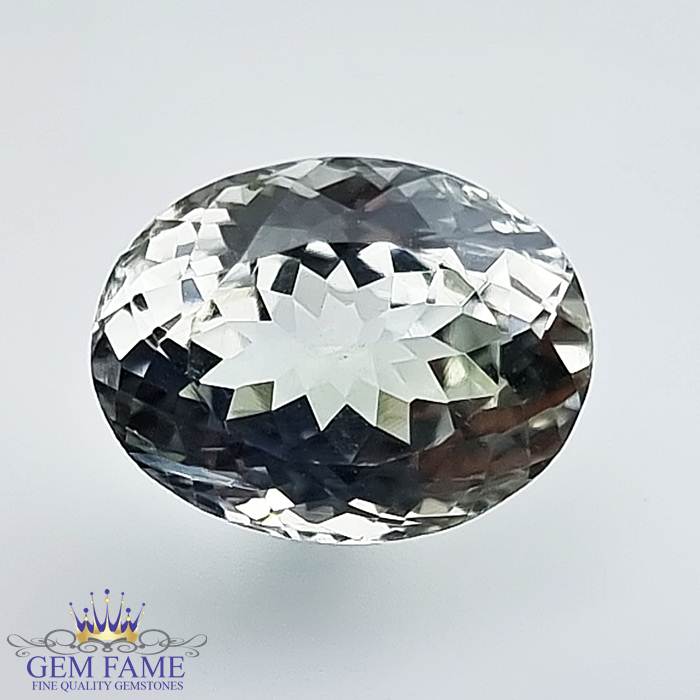 Sillimanite Gemstone