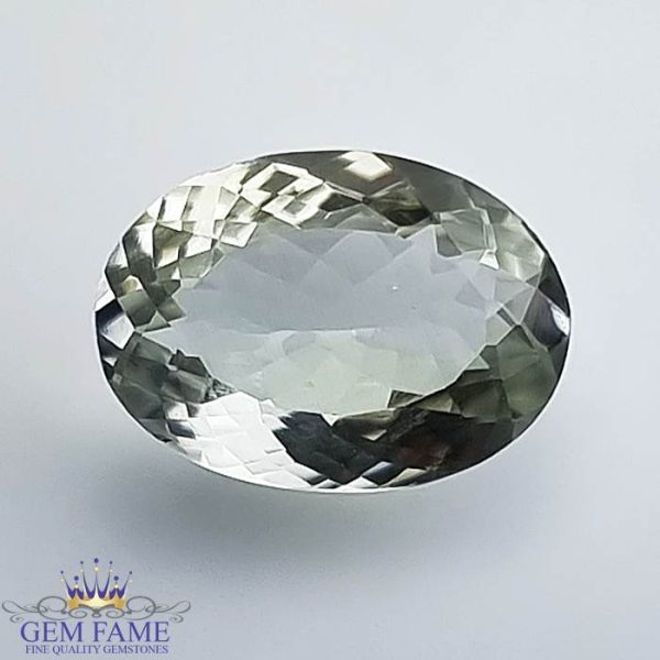 Sillimanite Gemstone