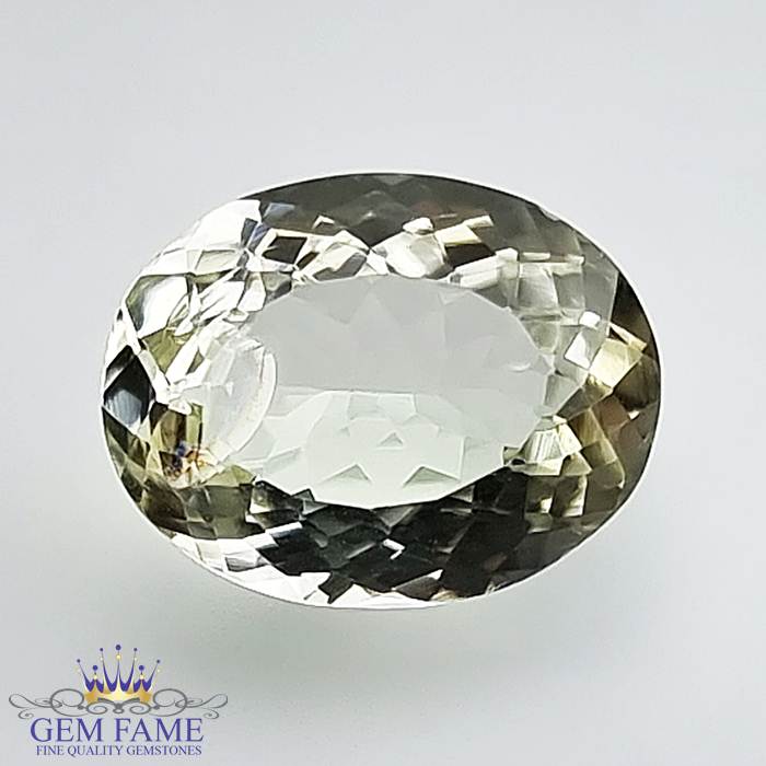 Sillimanite Gemstone