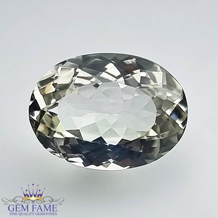 Sillimanite Gemstone