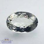 Sillimanite Gemstone 4.31ct India