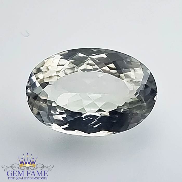 Sillimanite Gemstone 4.31ct India
