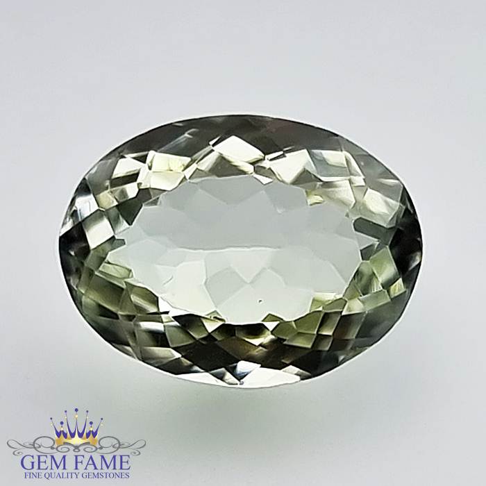 Sillimanite Gemstone