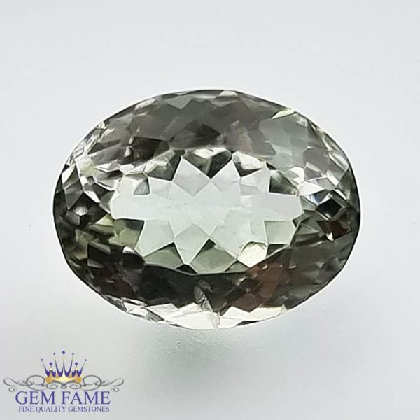 Sillimanite Gemstone