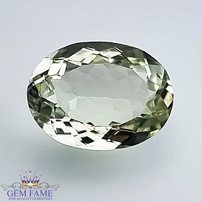 Sillimanite Gemstone