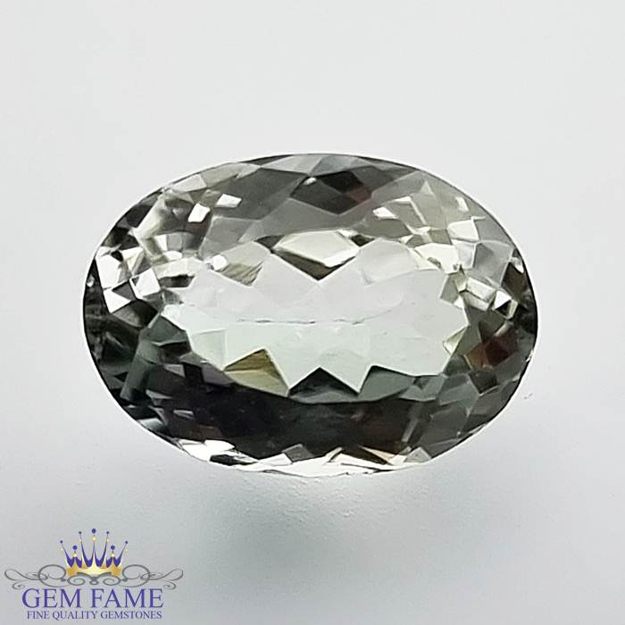 Sillimanite Gemstone