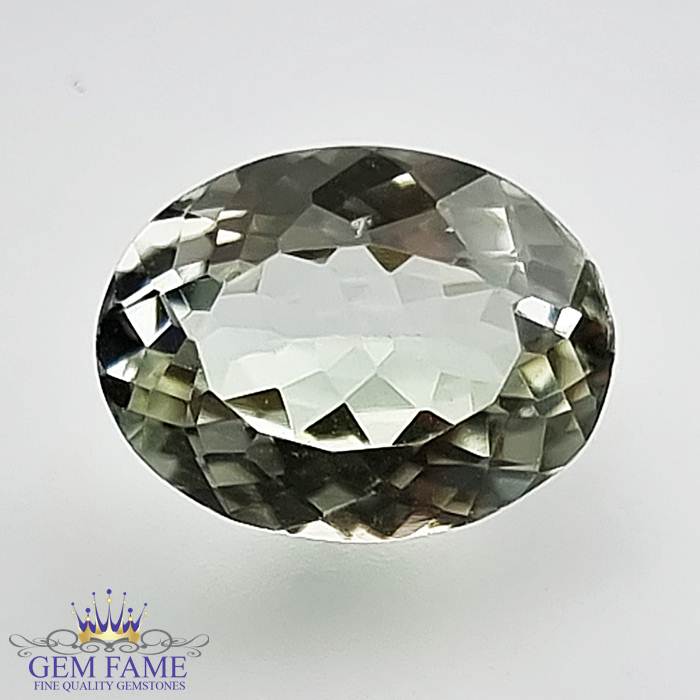 Sillimanite Gemstone