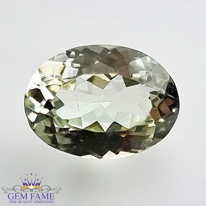 Sillimanite Gemstone