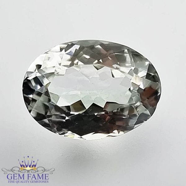 Sillimanite Gemstone