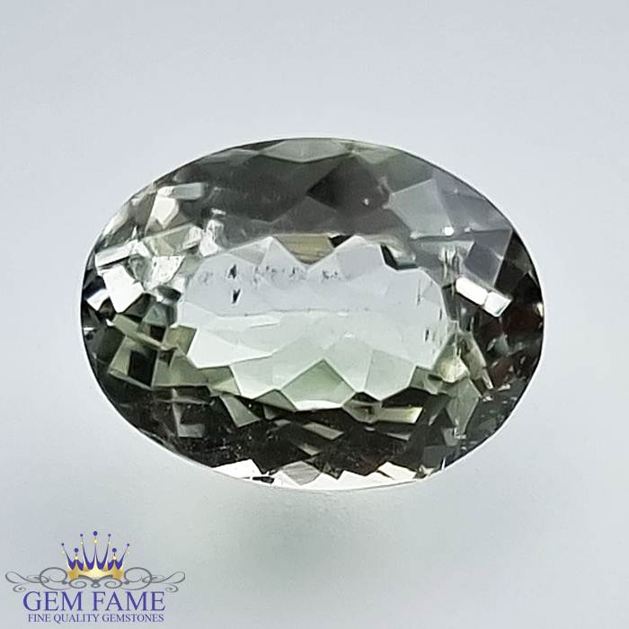 Sillimanite Gemstone