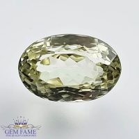 Sillimanite Gemstone