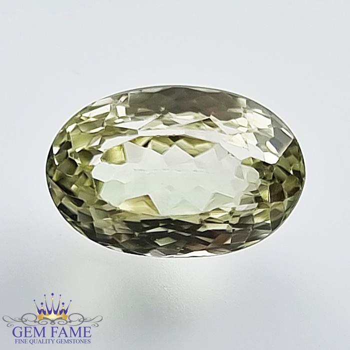 Sillimanite Gemstone