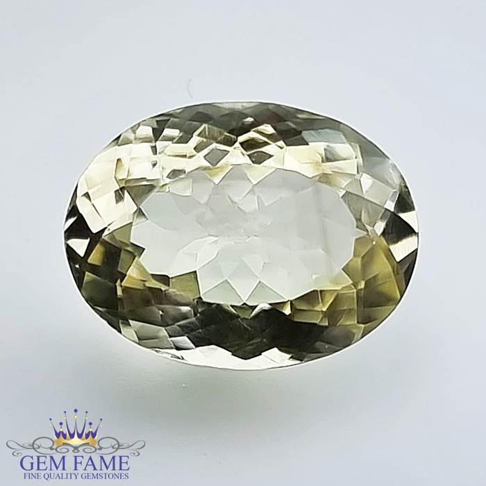 Sillimanite Gemstone