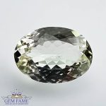 Sillimanite Gemstone