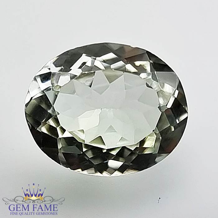 Sillimanite Gemstone