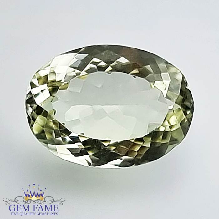 Sillimanite Gemstone