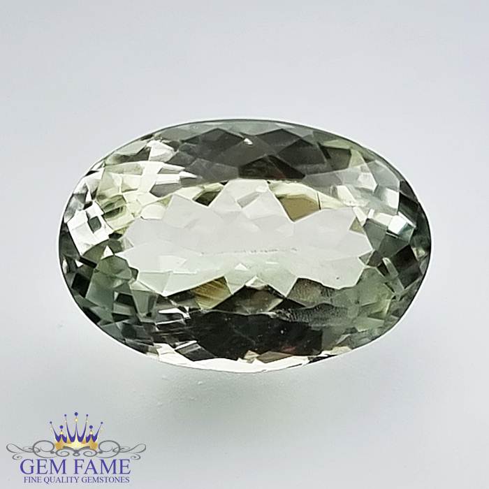 Sillimanite Gemstone