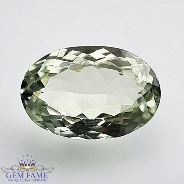 Sillimanite Gemstone