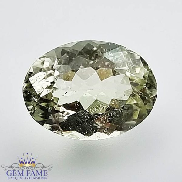 Sillimanite Gemstone