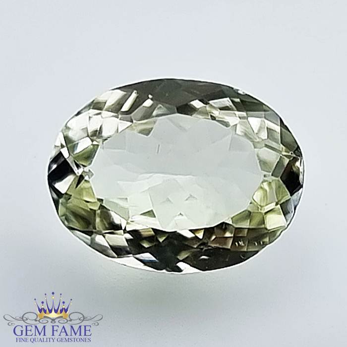 Sillimanite Gemstone