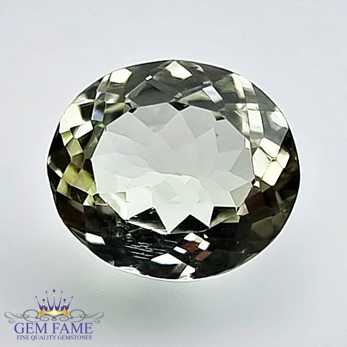 Sillimanite Gemstone