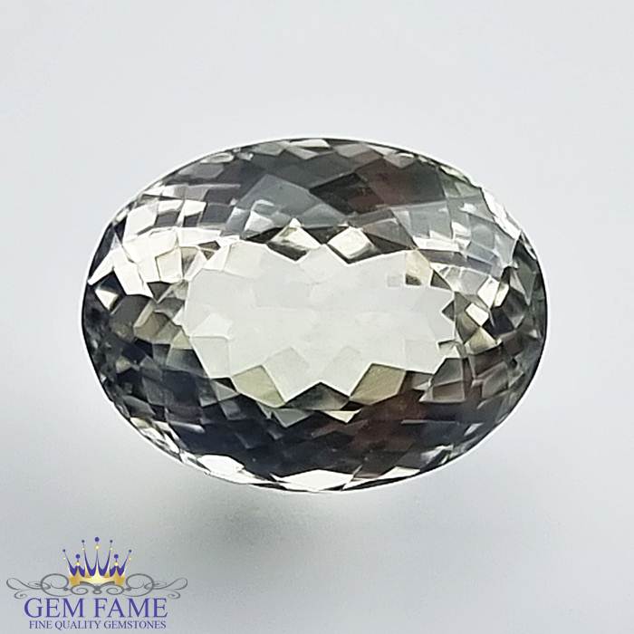 Sillimanite Gemstone