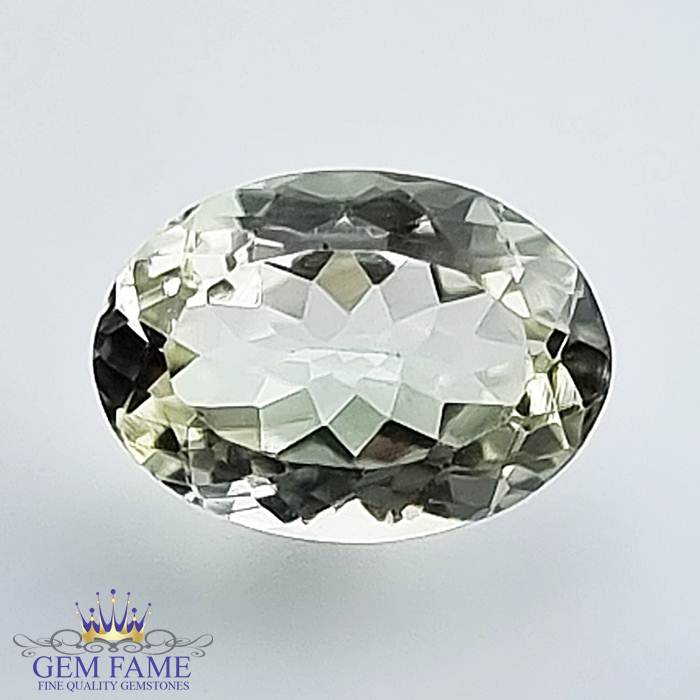 Sillimanite Gemstone