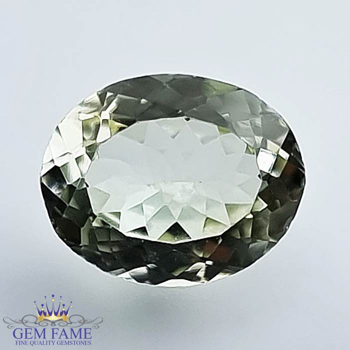 Sillimanite Gemstone