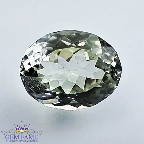 Sillimanite Gemstone