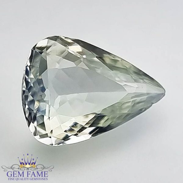 Sillimanite Gemstone