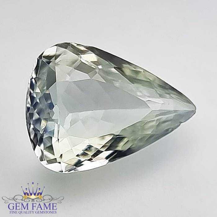 Sillimanite Gemstone