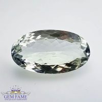 Sillimanite Gemstone 14.55ct India