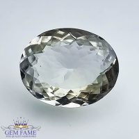 Sillimanite Gemstone 8.93ct India