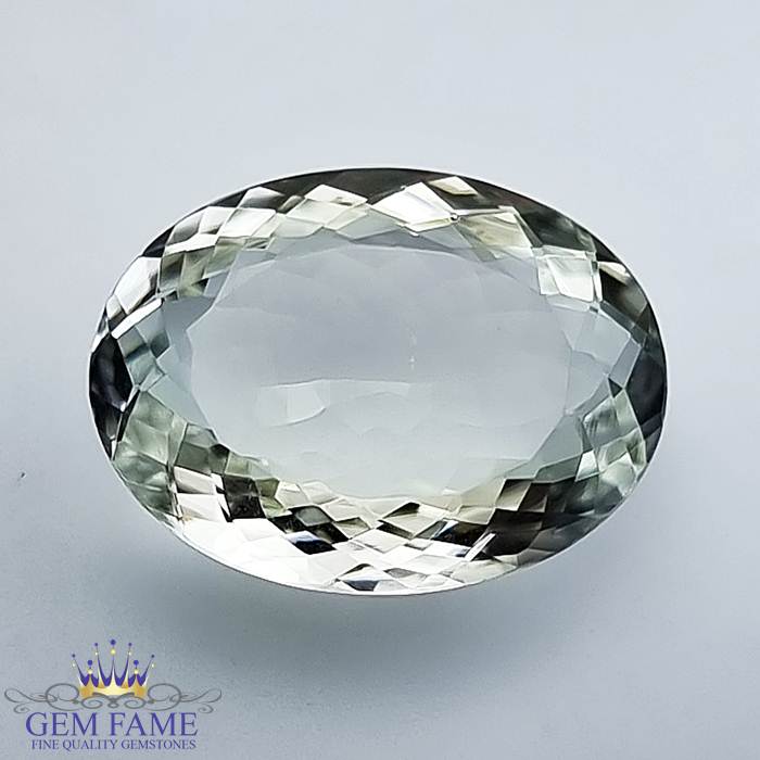 Sillimanite Gemstone 8.28ct India