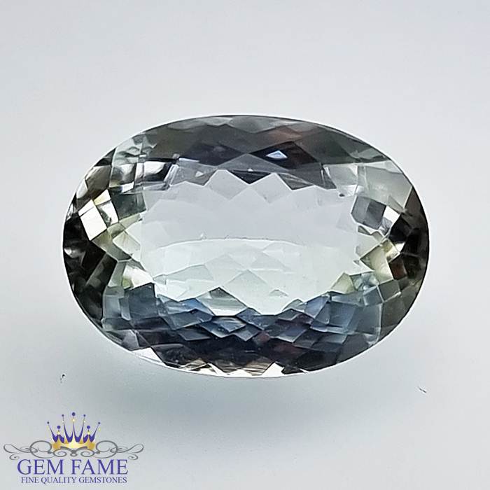 Sillimanite Gemstone 7.23ct India