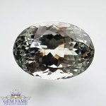 Sillimanite Gemstone 9.60ct India