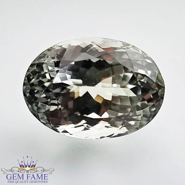 Sillimanite Gemstone 9.60ct India