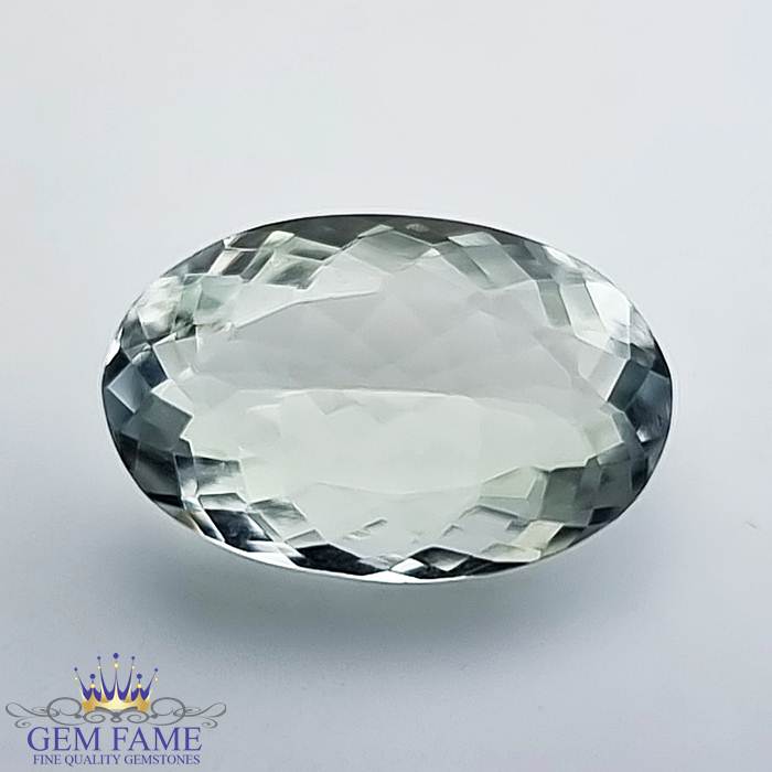 Sillimanite Gemstone 6.35ct India