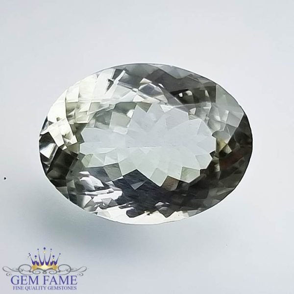 Sillimanite Gemstone 7.64ct India
