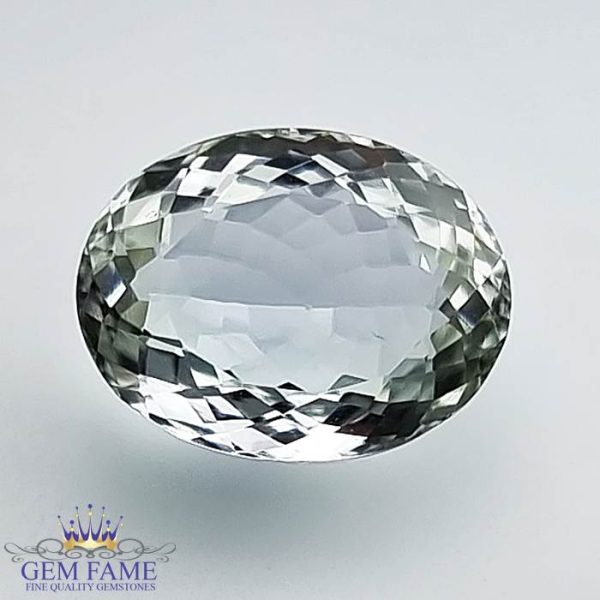 Sillimanite Gemstone 6.69ct India
