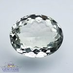 Sillimanite Gemstone 5.96ct India