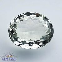 Sillimanite Gemstone 5.96ct India