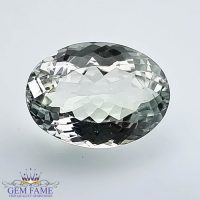 Sillimanite Gemstone 6.04ct India